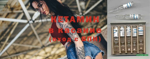 крисы Алексеевка